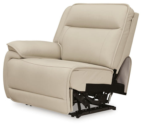 Double Deal Reclining Sectional - Furniture World