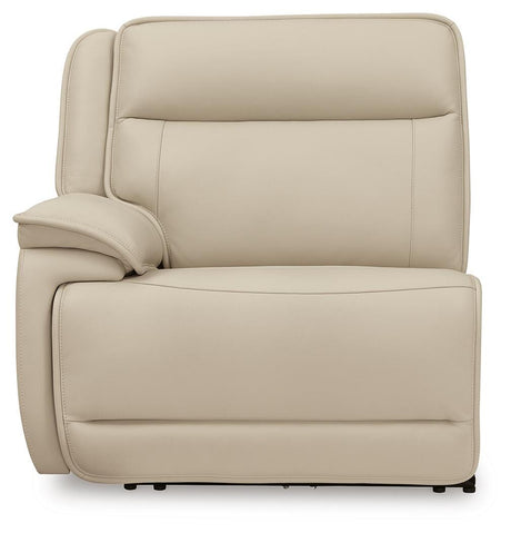 Double Deal Reclining Sectional - Furniture World