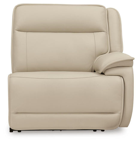 Double Deal Reclining Sectional - Furniture World