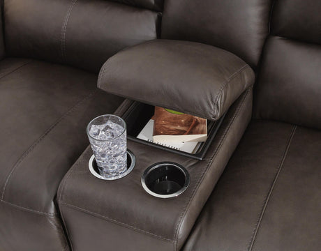 Boxmere Living Room Set - Furniture World
