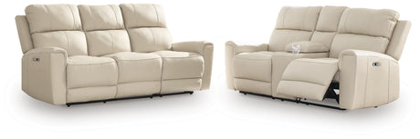 Dahlmoore Living Room Set - Furniture World