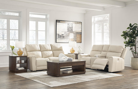 Dahlmoore Living Room Set - Furniture World