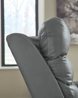 Pennacle Pier Power Recliner - Furniture World
