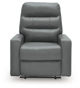 Pennacle Pier Power Recliner - Furniture World
