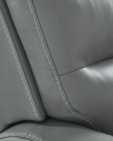 Pennacle Pier Power Recliner - Furniture World