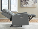 Pennacle Pier Power Recliner - Furniture World