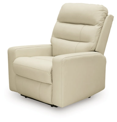 Pennacle Pier Power Recliner - Furniture World