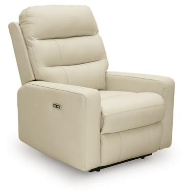 Pennacle Pier Power Recliner - Furniture World