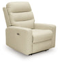 Pennacle Pier Power Recliner - Furniture World