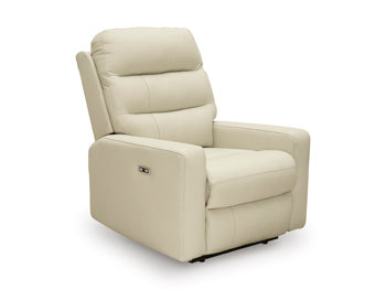 Pennacle Pier Power Recliner - Furniture World