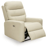 Pennacle Pier Power Recliner - Furniture World