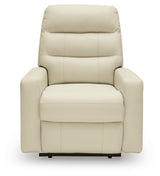 Pennacle Pier Power Recliner - Furniture World
