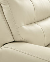 Pennacle Pier Power Recliner - Furniture World