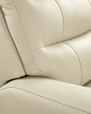 Pennacle Pier Power Recliner - Furniture World