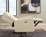 Pennacle Pier Power Recliner - Furniture World