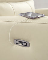 Pennacle Pier Power Recliner - Furniture World