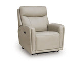 Pincara Power AutoGlide Recliner - Furniture World