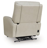 Pincara Power AutoGlide Recliner - Furniture World