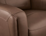 Pincara Power AutoGlide Recliner - Furniture World