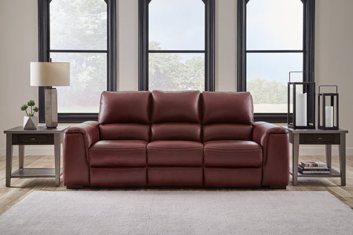 Alessandro Power Reclining Sofa - Furniture World