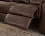 Alessandro Power Reclining Sofa - Furniture World