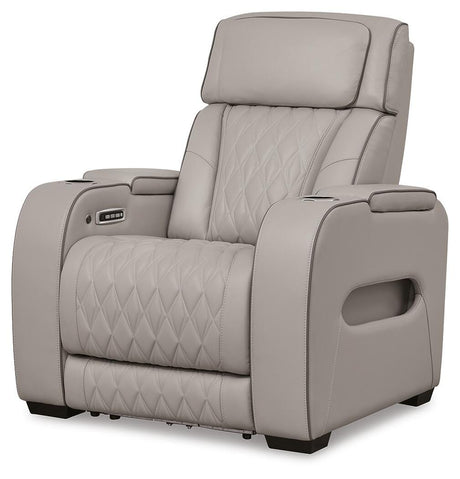 Boyington Living Room Set - Furniture World