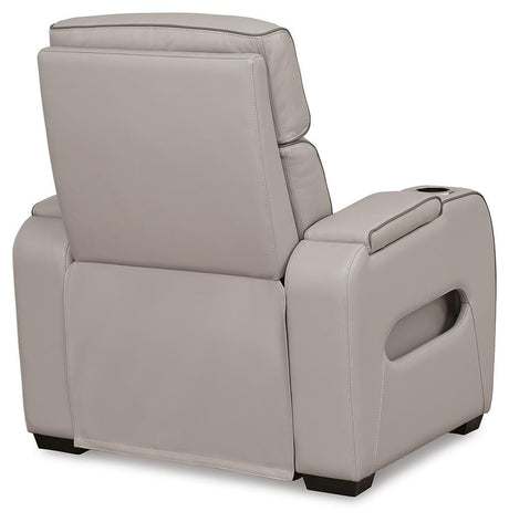Boyington Living Room Set - Furniture World