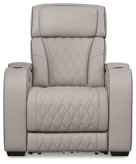 Boyington Living Room Set - Furniture World