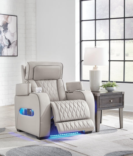 Boyington Living Room Set - Furniture World