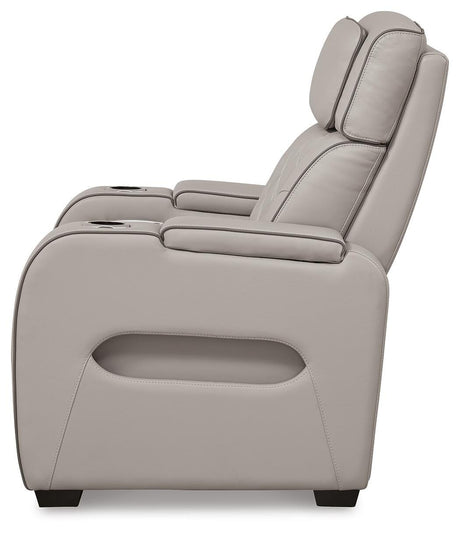 Boyington Living Room Set - Furniture World
