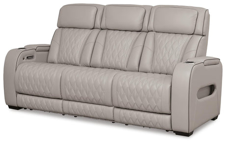 Boyington Living Room Set - Furniture World