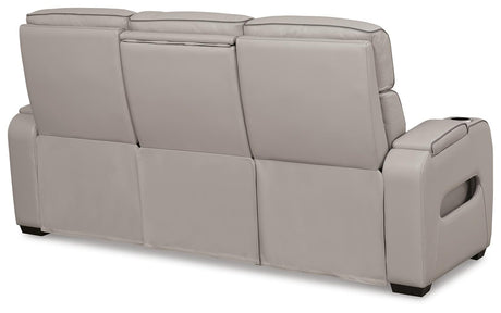 Boyington Living Room Set - Furniture World