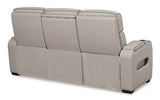 Boyington Power Reclining Sofa - Furniture World