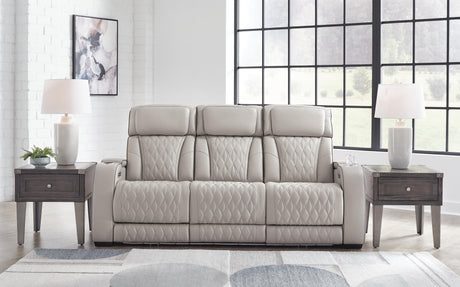 Boyington Living Room Set - Furniture World