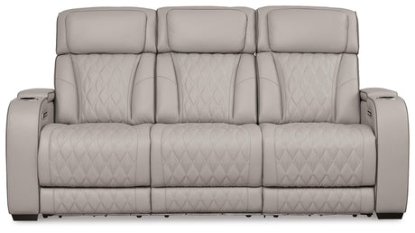 Boyington Living Room Set - Furniture World