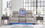 Boyington Living Room Set