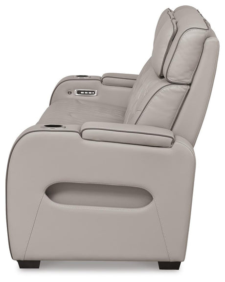 Boyington Living Room Set - Furniture World