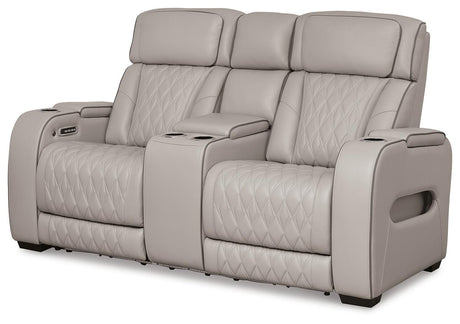Boyington Living Room Set - Furniture World