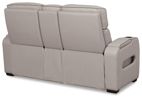 Boyington Living Room Set - Furniture World