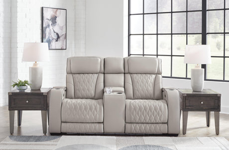 Boyington Living Room Set - Furniture World