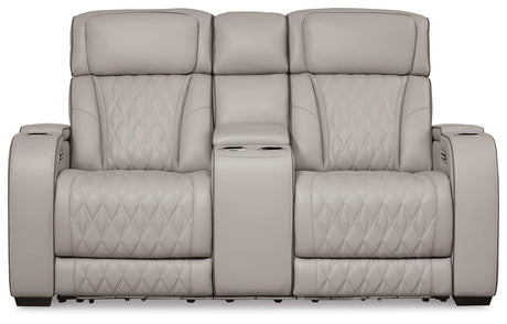 Boyington Living Room Set - Furniture World