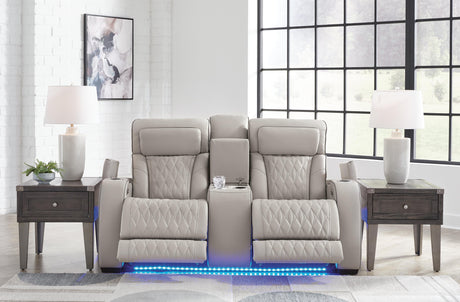 Boyington Living Room Set - Furniture World