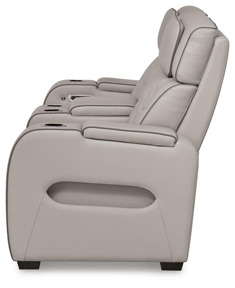 Boyington Living Room Set - Furniture World