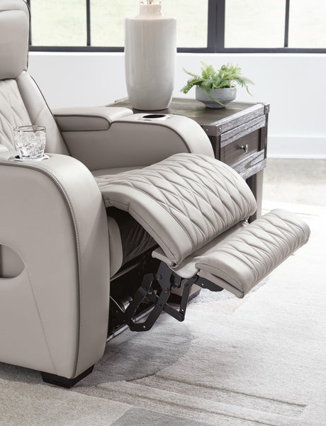 Boyington Living Room Set - Furniture World