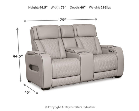 Boyington Living Room Set - Furniture World