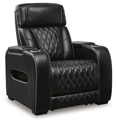 Boyington Living Room Set - Furniture World