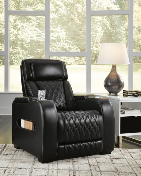 Boyington Living Room Set - Furniture World