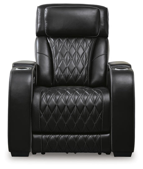 Boyington Living Room Set - Furniture World