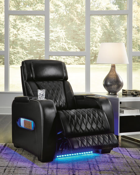 Boyington Living Room Set - Furniture World