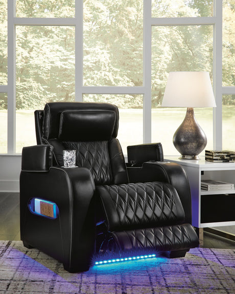 Boyington Living Room Set - Furniture World
